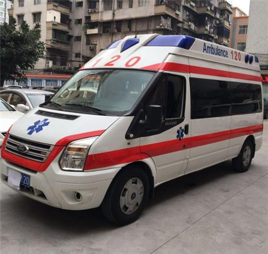 平邑非急救护车护送行业的服务质量如何保障