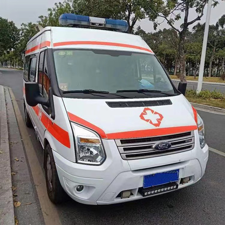 平邑120私人救护车出租护送