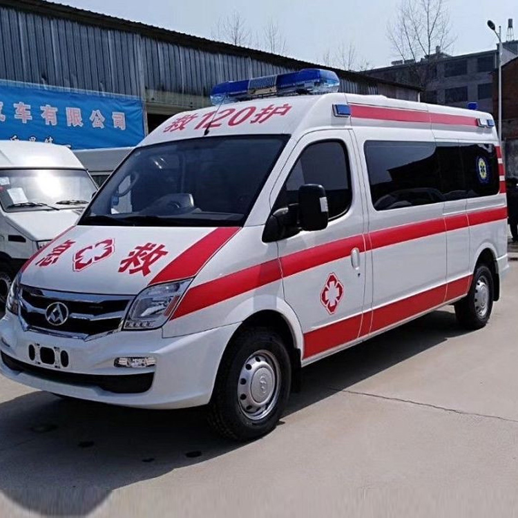 平邑马拉松租赁救护车活动保障