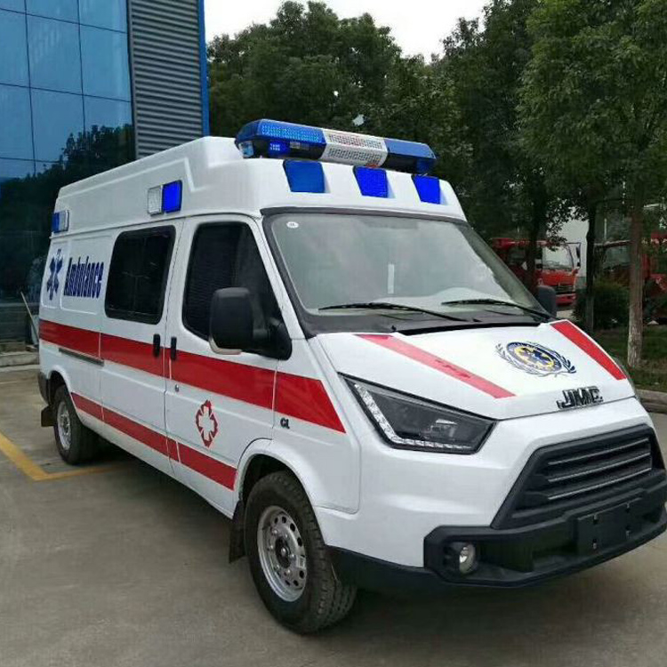 平邑瘫痪租赁救护车转运 ——生命救助的紧急响应与专业保障