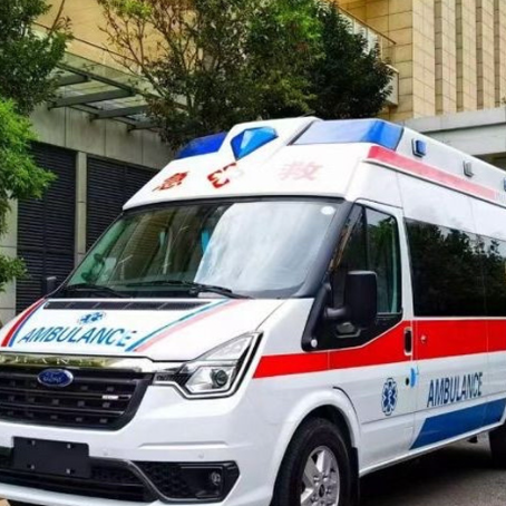 平邑选择租赁救护车的注意事项